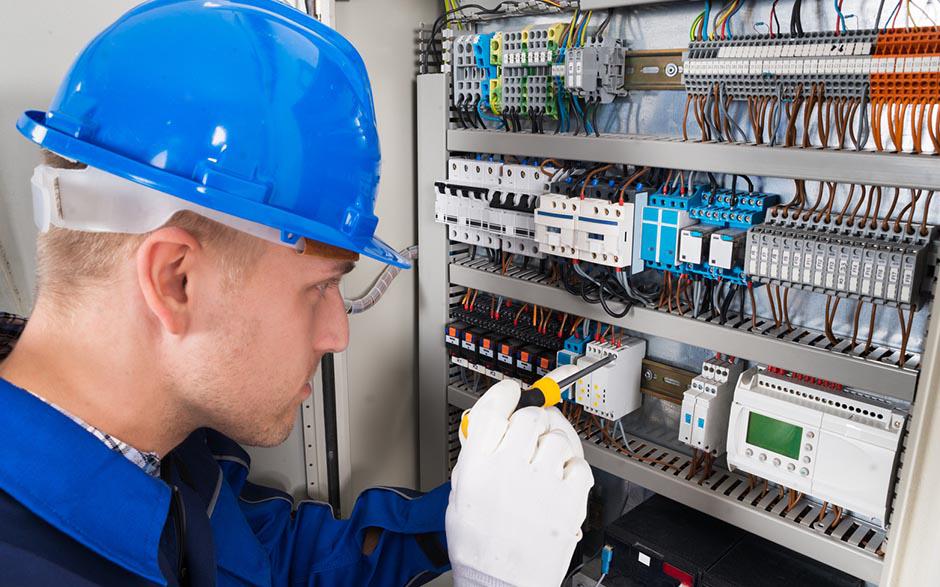 électricien maintenance Jouars-Pontchartrain