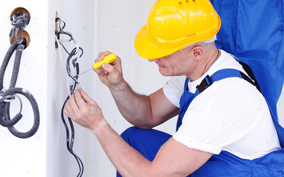 électricien urgent Bezons
