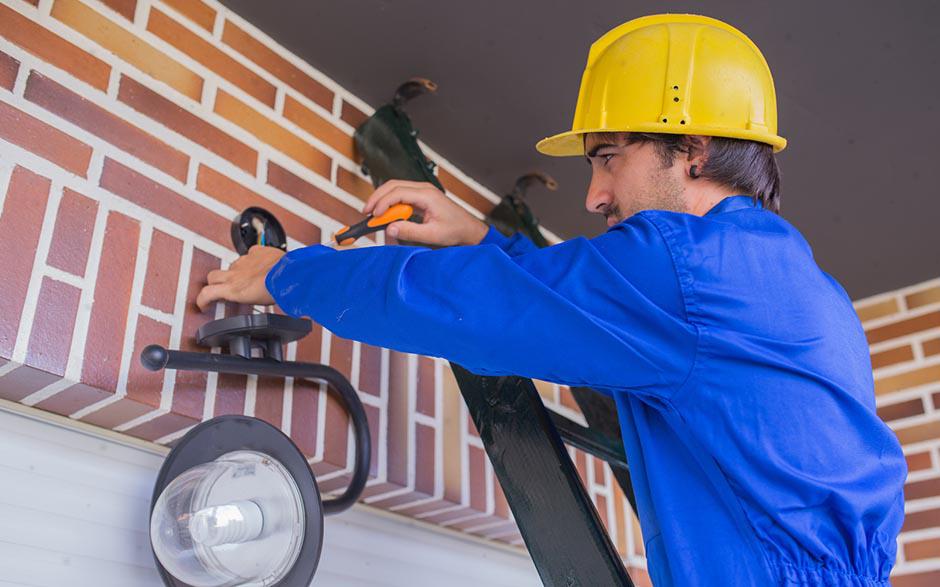 électricien de maintenance Jouars-Pontchartrain