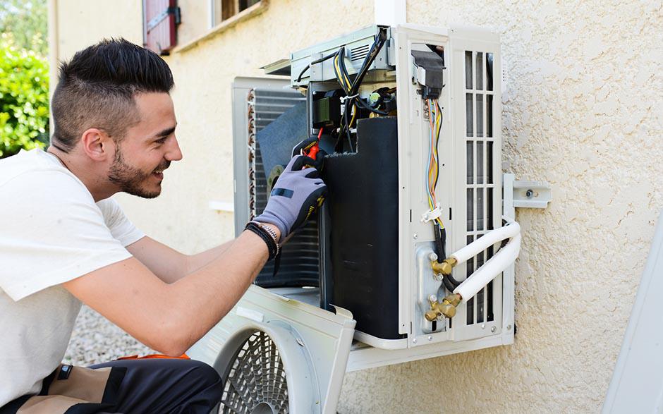 électricien installateur Saint-Ouen-l'Aumône