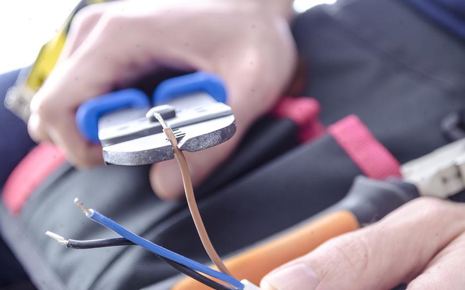 électricien installateur Saint-Ouen-l'Aumône