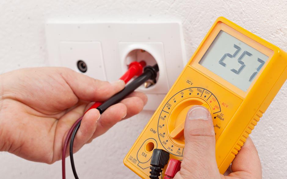 électricien urgent Bezons